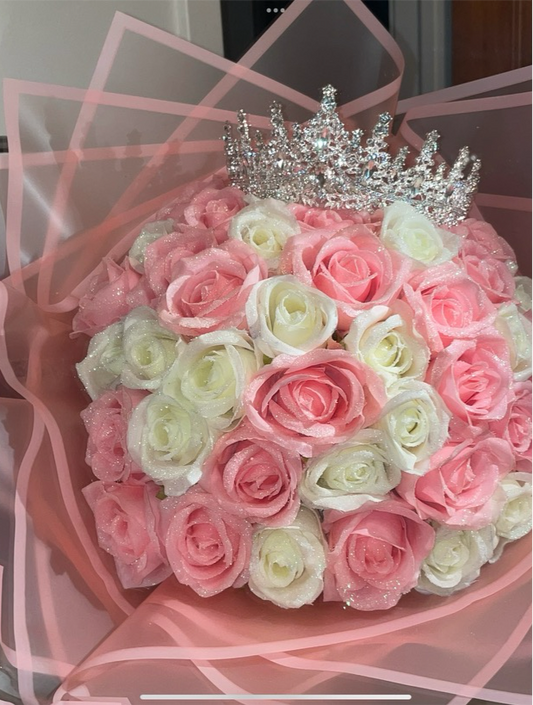 PRINCESS BOUQUET